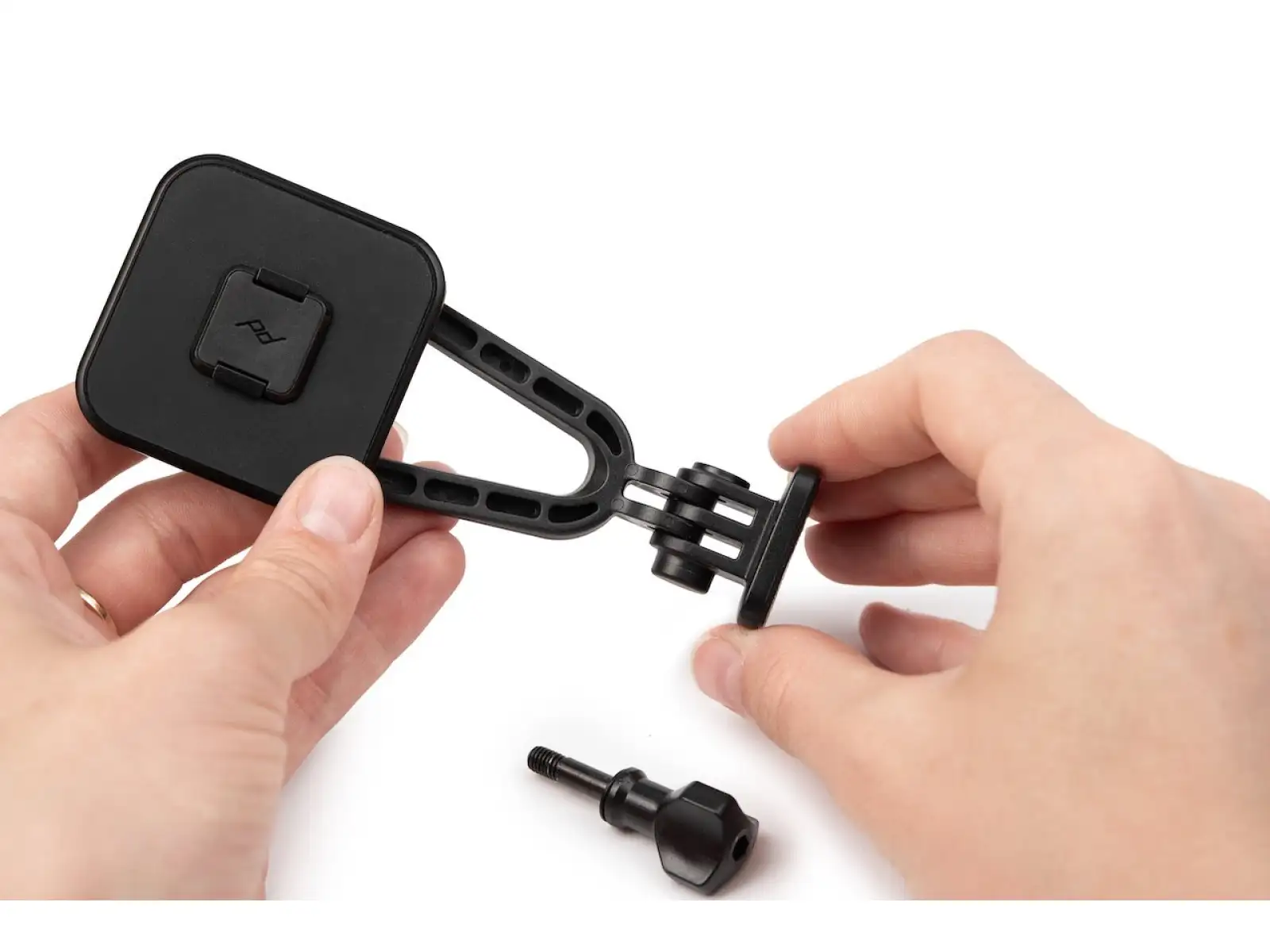 Peak Design Creator Kit držák na telefon Black
