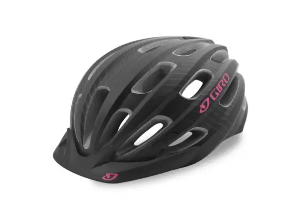 Giro Vasona dámská přilba Mat Black vel. Uni