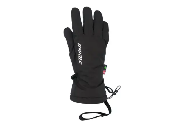 Silvini Caldes zimní rukavice black