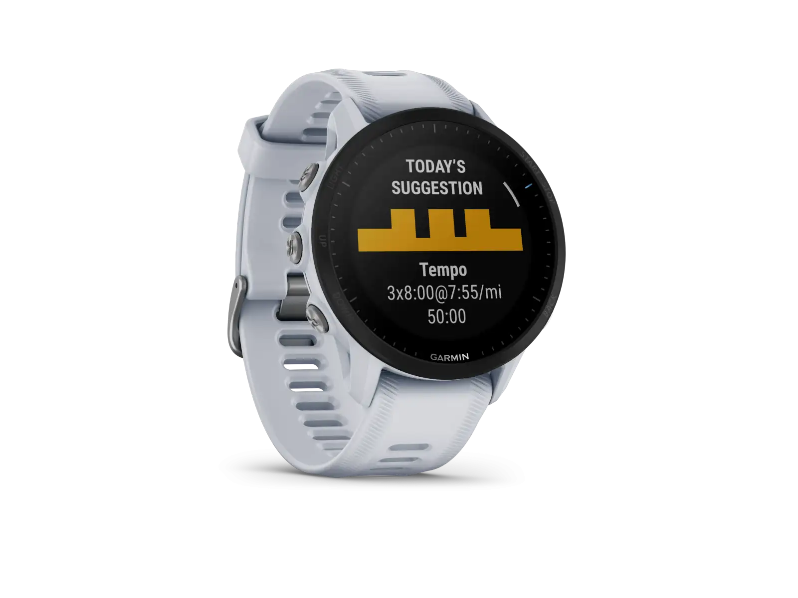 Garmin Forerunner 955 chytré hodinky Whitestone