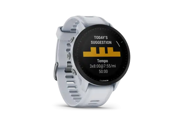 Garmin Forerunner 955 chytré hodinky Whitestone