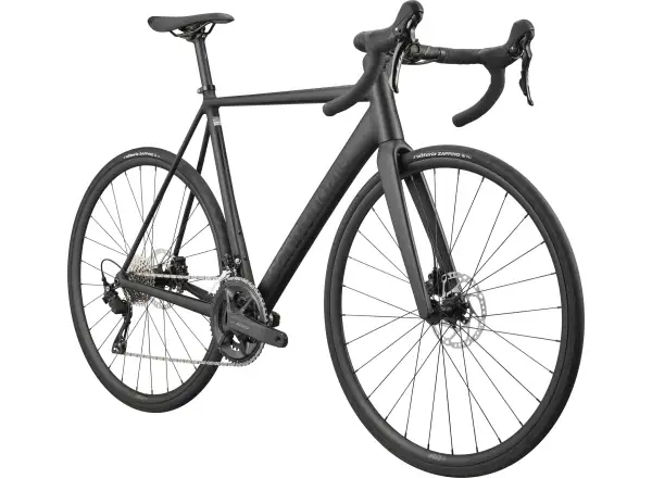 Cannondale CAAD 14 3 silniční kolo Matte Black (BBQ)