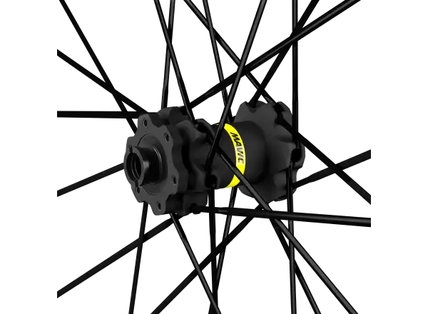 Mavic Deemax Pro Sam Hill Boost 29" vypletené kolo přední
