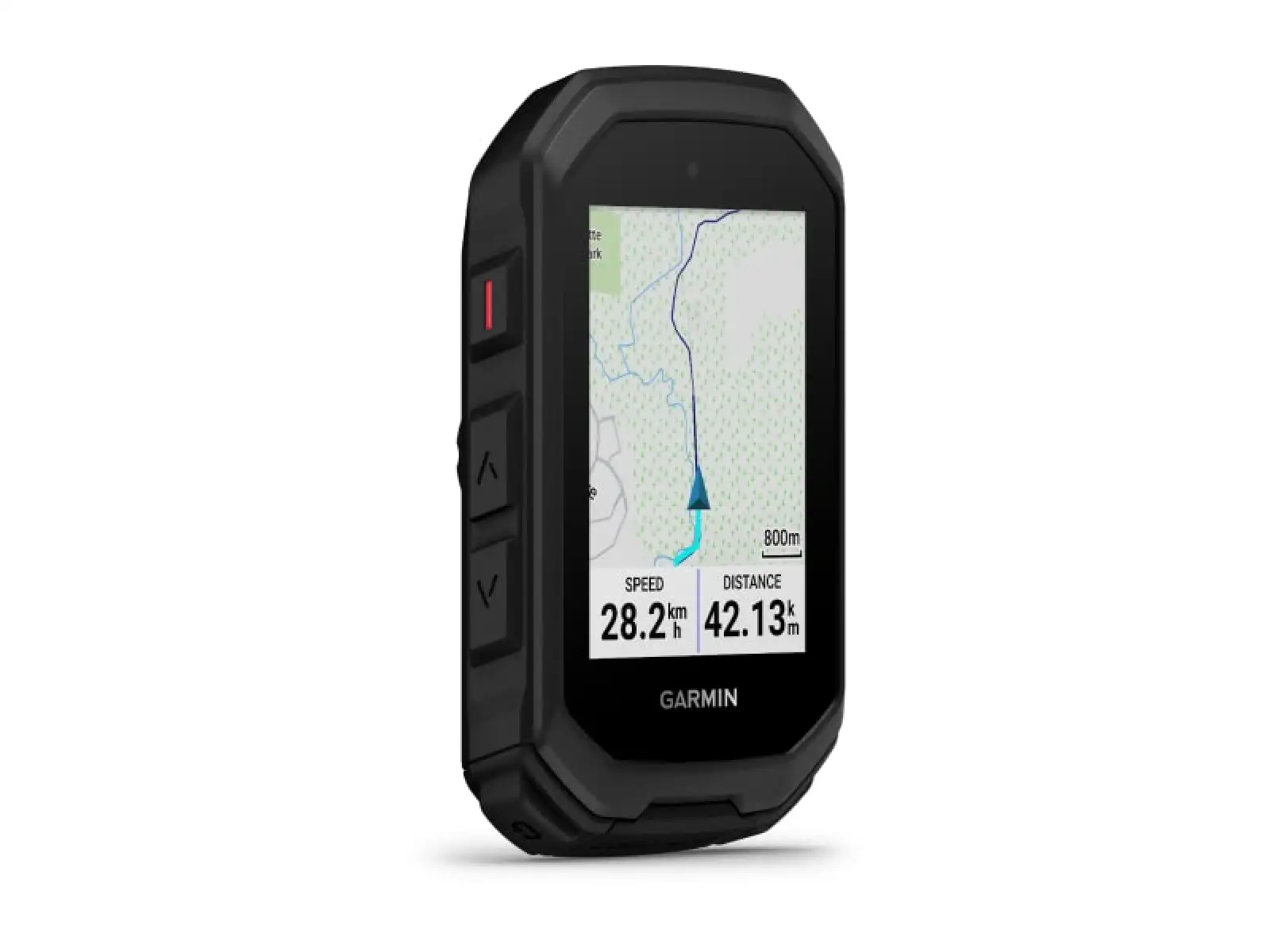 Garmin Edge MTB GPS navigace