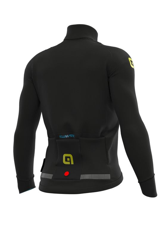 Maillot Manches Longues Ale' – Klimatik K-Idro – Neuf Avec étiquettes