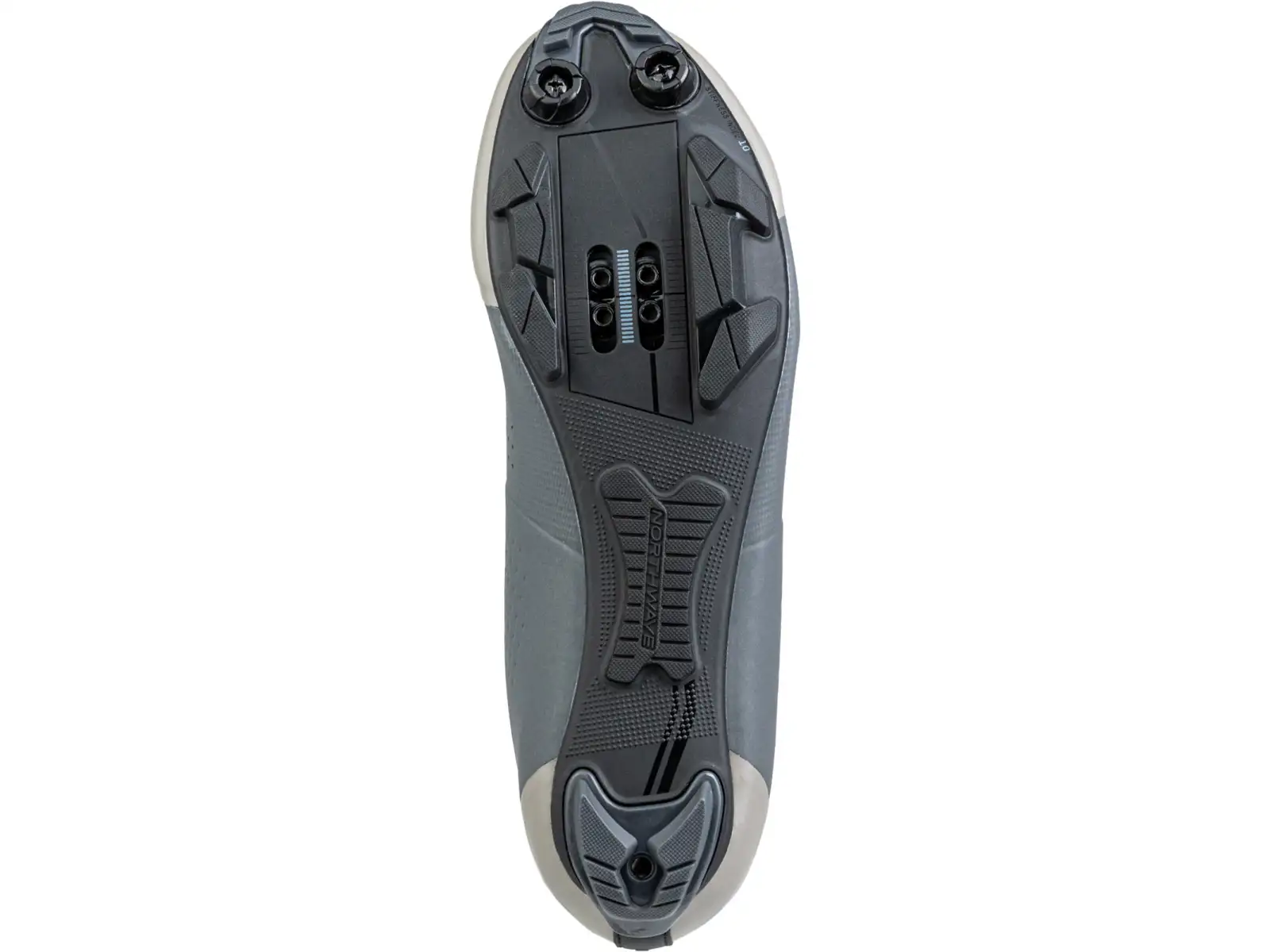 Northwave Razer pánské MTB tretry Dark Grey/Sage