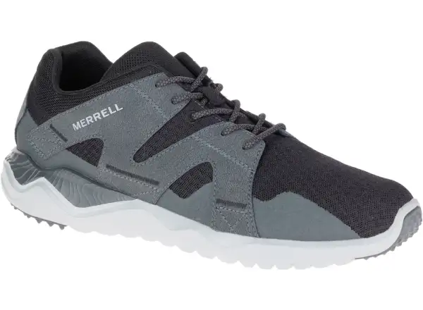 Merrell 1SIX8 MESH J91355 pánská  lifestylová obuv black