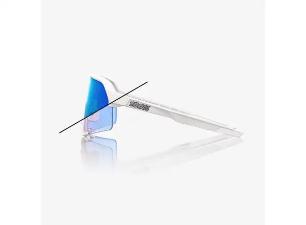 100% S3 LE sluneční brýle Bastille/Blue Mirror Photochromic