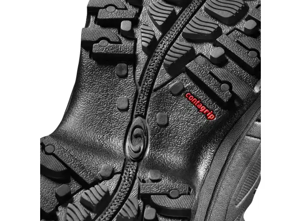 Salomon Toundra pro CSWP zimní boty Black