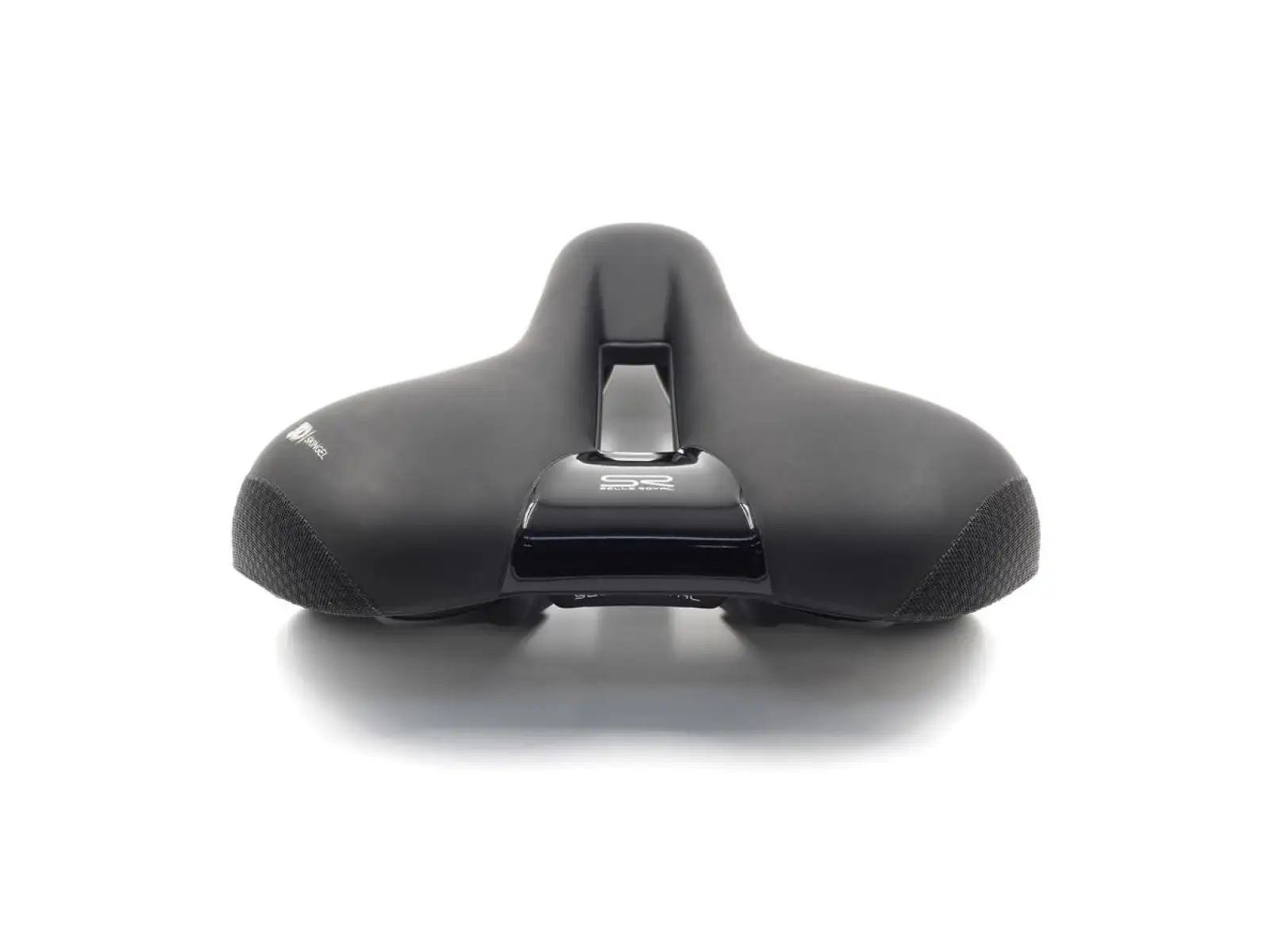 Selle Royal Ellipse Moderate sedlo černá