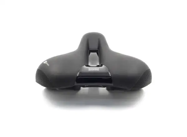 Selle Royal Ellipse Moderate sedlo černá
