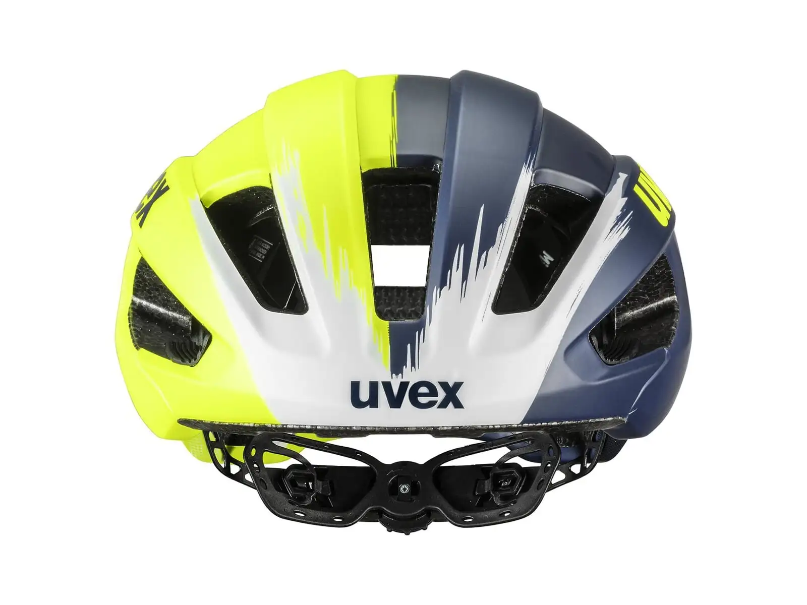 Uvex Rise Pro Mips přilba Team Replica