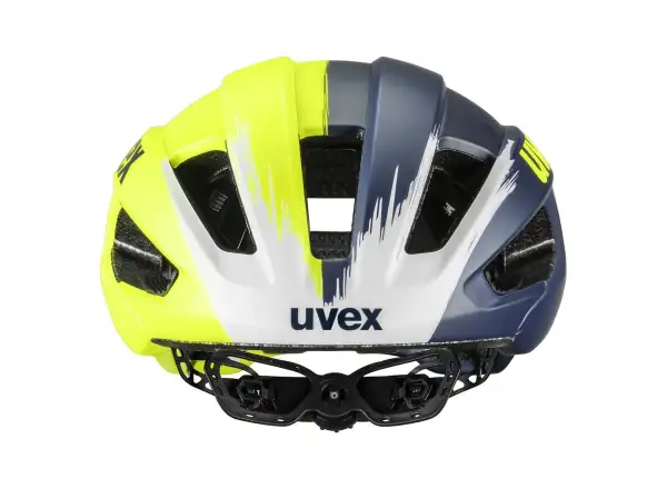 Uvex Rise Pro Mips přilba Team Replica