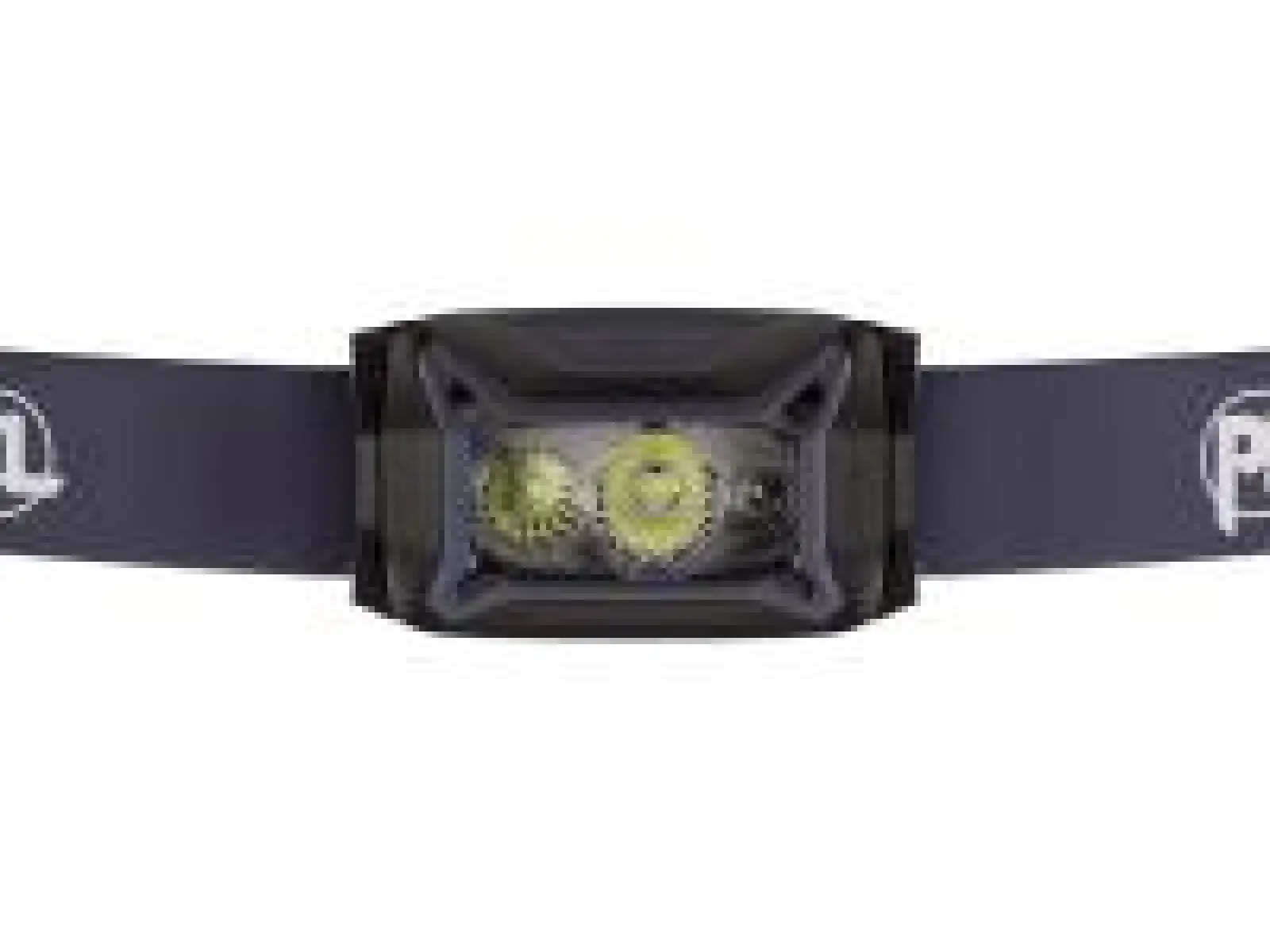 Petzl ACTIK 2025 čelovka černá