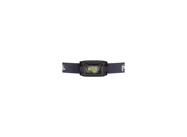 Petzl ACTIK 2025 čelovka černá