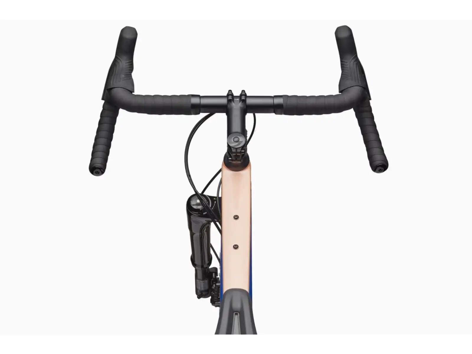Cannondale Topstone Carbon 2 Lefty gravel kolo RRP