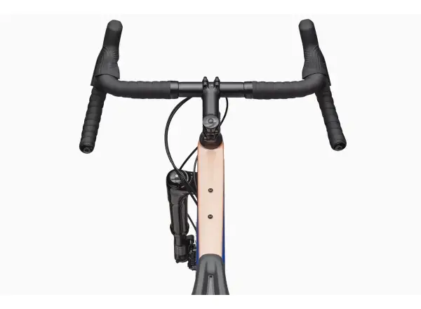 Cannondale Topstone Carbon 2 Lefty gravel kolo RRP