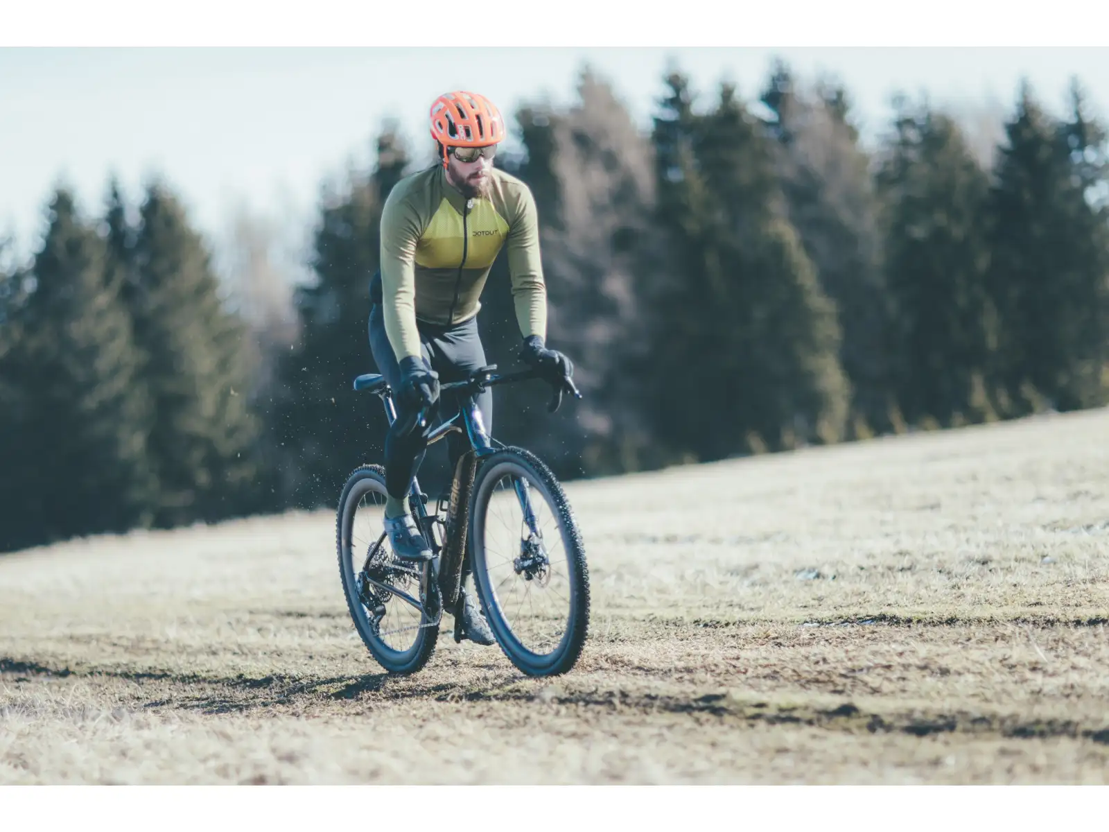 Cannondale Topstone Carbon 1 Lefty AXS gravel kolo BLK