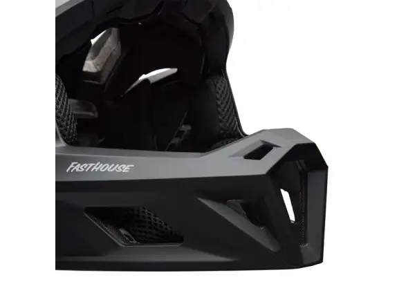 Bell Full-Air MIPS Black/Grey přilba WRWF Fasthouse