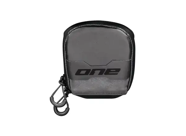 Superior One S.BAG 50 M brašna pod sedlo Black vel. Uni