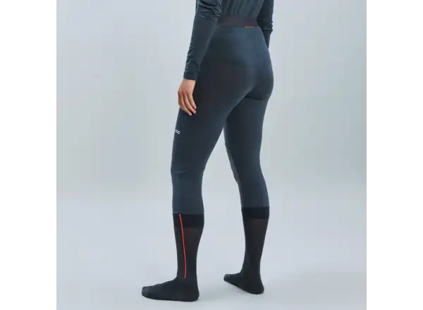 POC Merino 3/4 dámské spodní kalhoty Sylvanite Grey