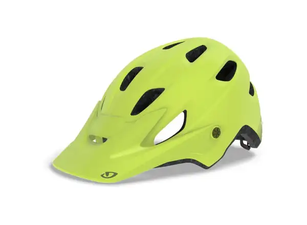 Giro Chronicle Mips MTB přilba Mat Citron