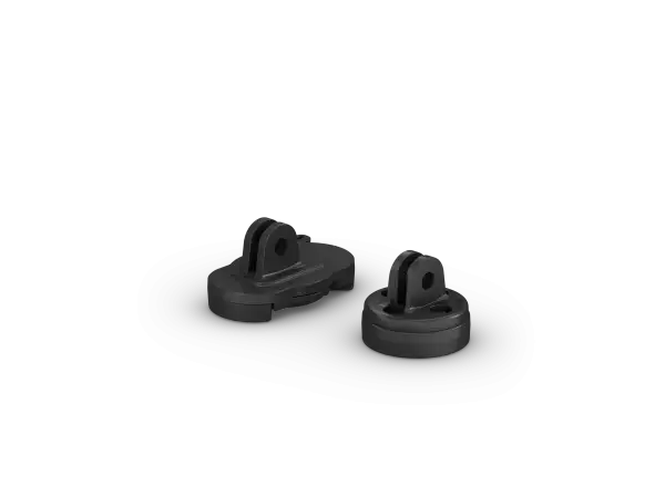 Garmin držák radaru pod sedlo