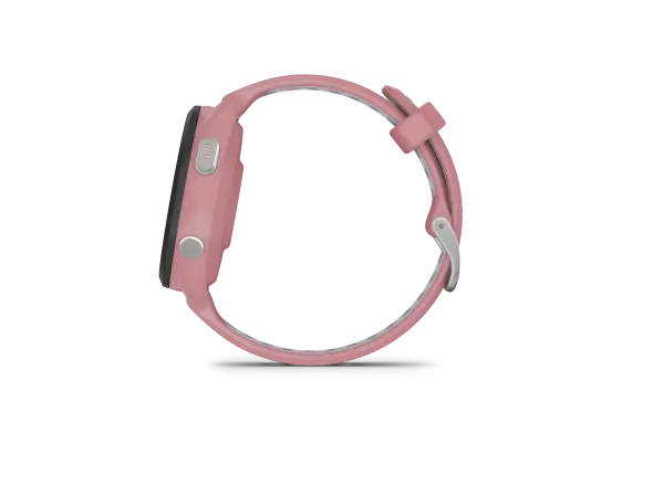 Garmin Forerunner 265S chytré hodinky Pink