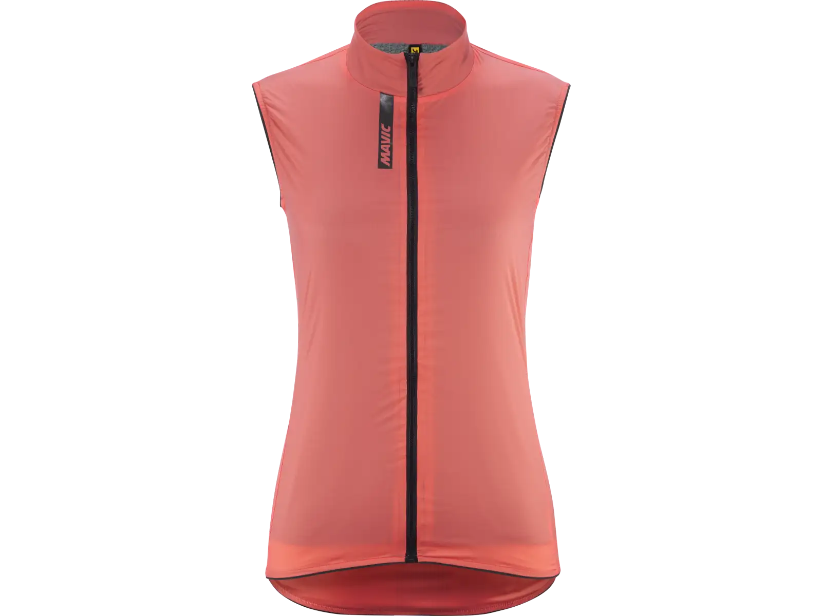 Mavic Ksyrium Thermo dámská vesta Coral