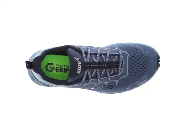 Inov-8 Parkclaw G 280 dámské běžecké boty Grey/Light Blue
