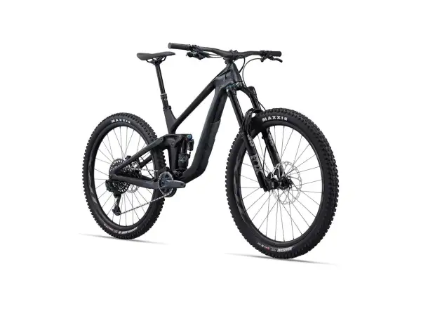 Giant Reign Advanced Pro 1 horské kolo black diamond/carbon