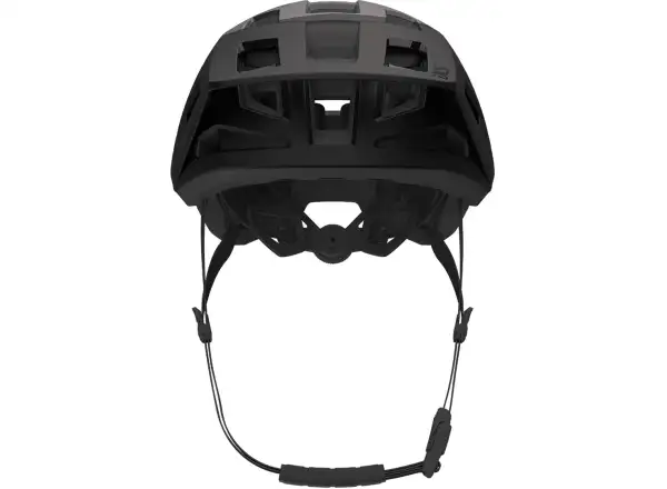 IXS Flow 1.0 přilba Black