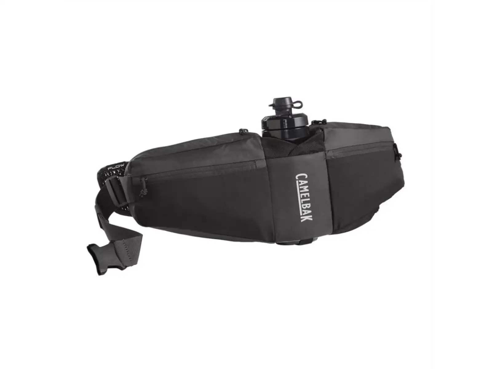 Camelbak Podium Flow ledvinka 4 l Black