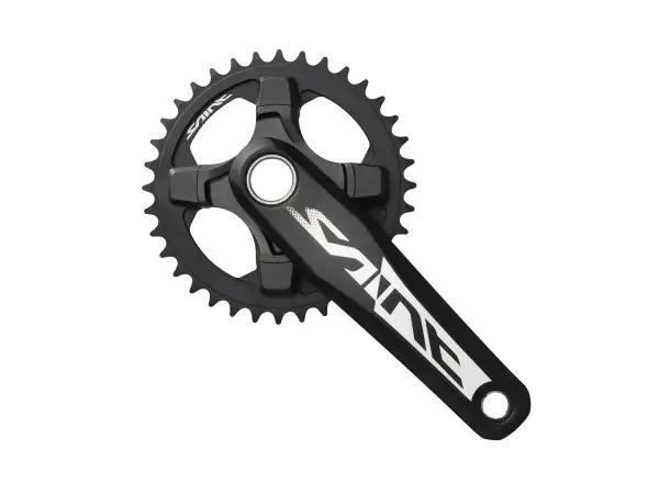 Shimano Saint FC-M825 kliky 83mm osa, bez převodníku