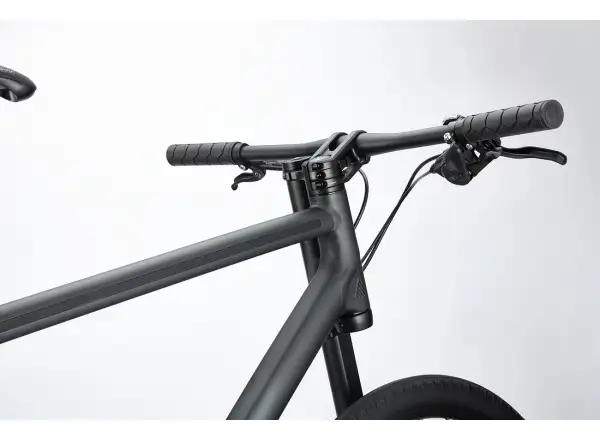 Cannondale Bad Boy 1 městské kolo Matte Black