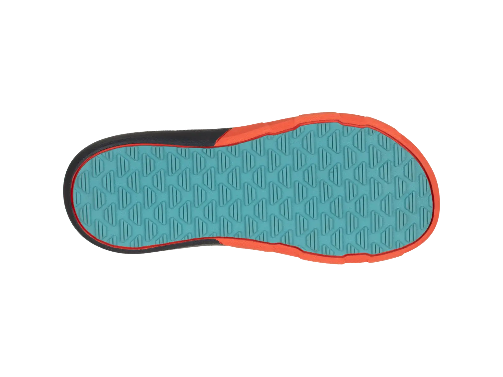 Dynafit Podium žabky Hot Coral/Blueberry