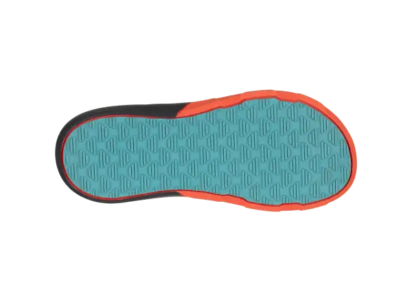Dynafit Podium žabky Hot Coral/Blueberry