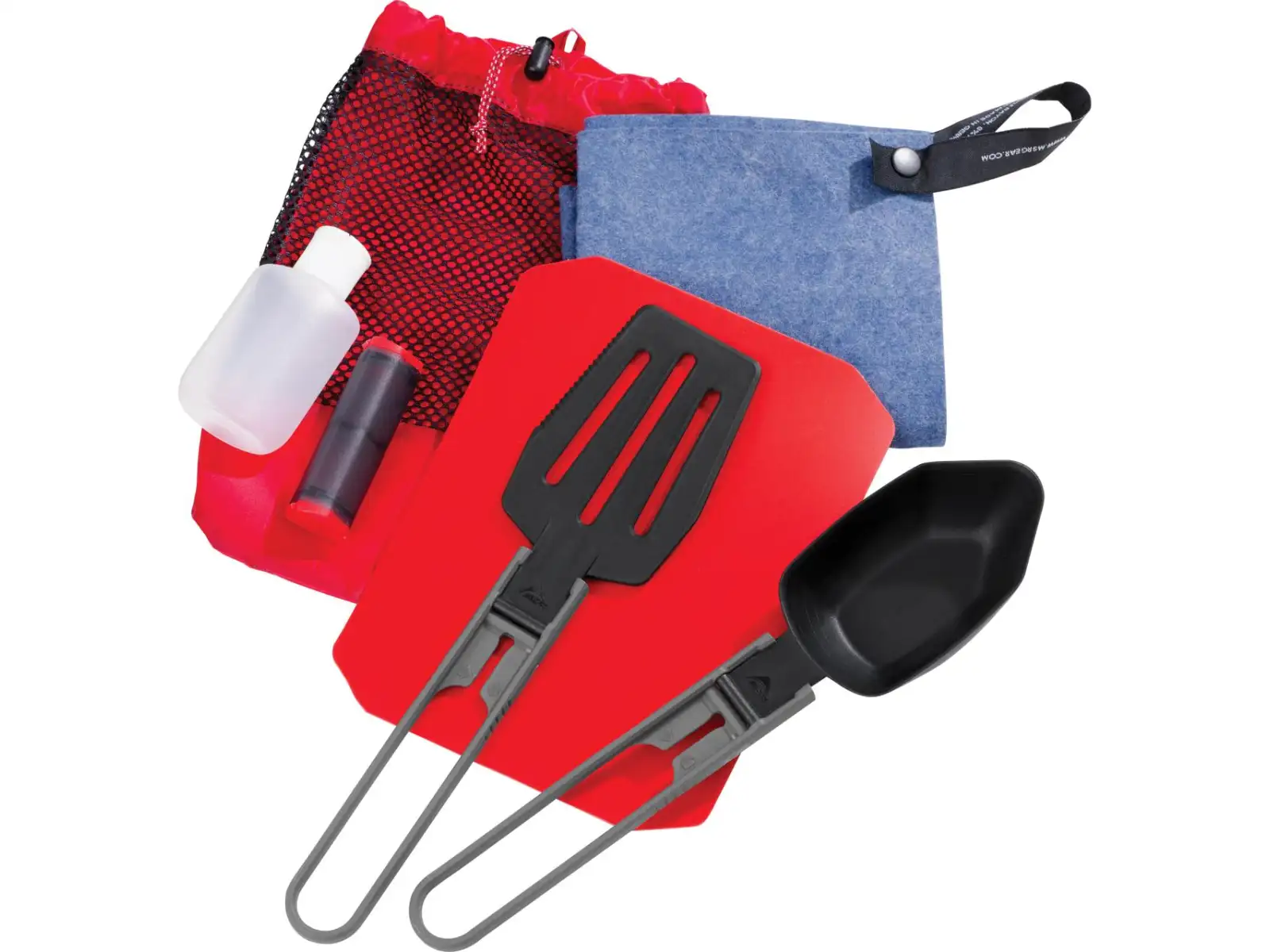 MSR Ultralight Kuchyňský set