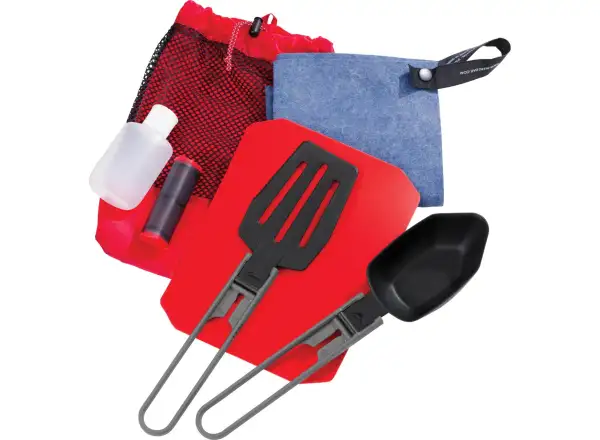 MSR Ultralight Kuchyňský set
