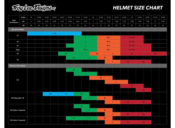 Troy Lee Designs A2 Mips přilba Decoy honey