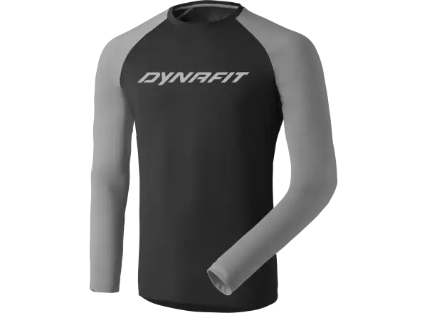 Dynafit 24/7 pánské triko dlouhý rukáv Alloy