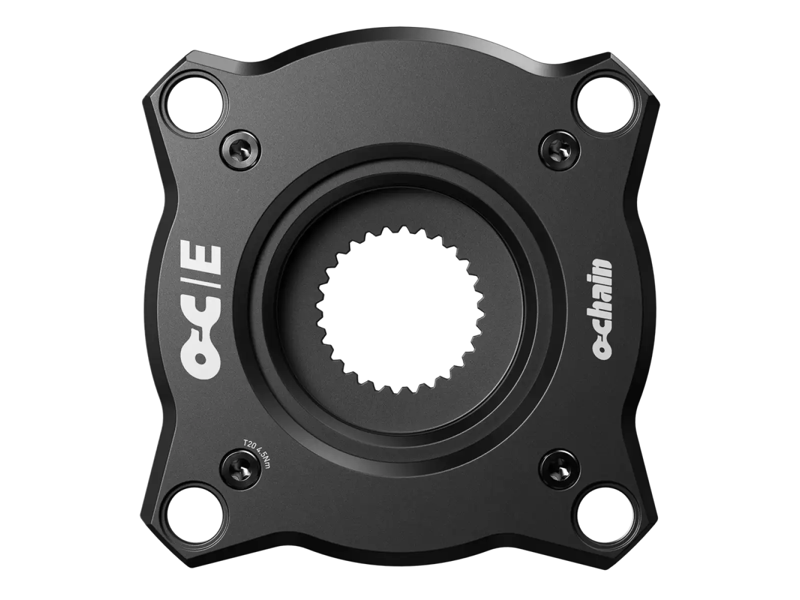 Ochain E Spider Damper Bosch DU38 černý