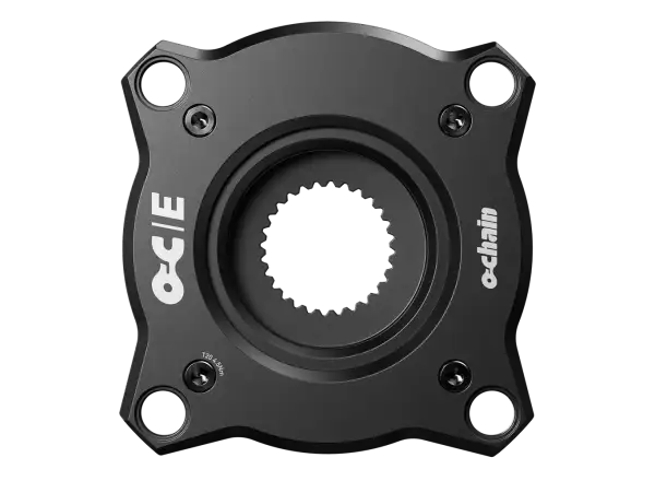 Ochain E Spider Damper Bosch DU38 černý
