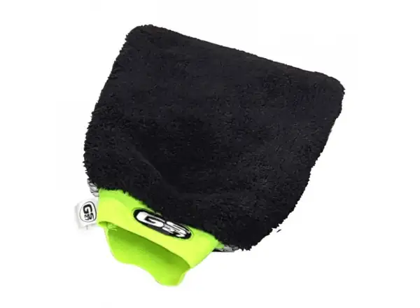 GS27 Triple Action Wash Mitt mycí rukavice