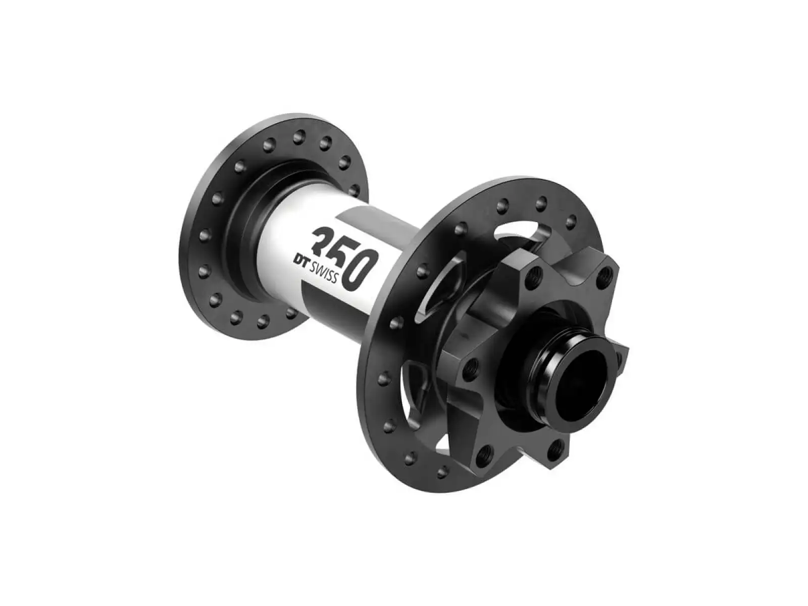 DT Swiss 350 Boost 15x110 DBIS Classic přední náboj 28 děr