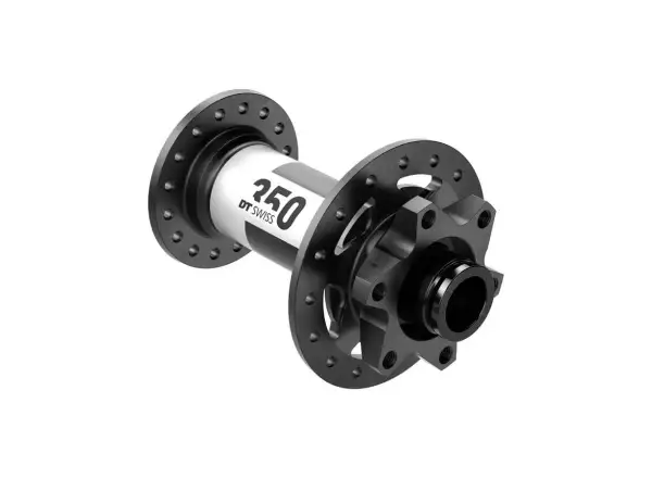 DT Swiss 350 Boost 15x110 DBIS Classic přední náboj 28 děr