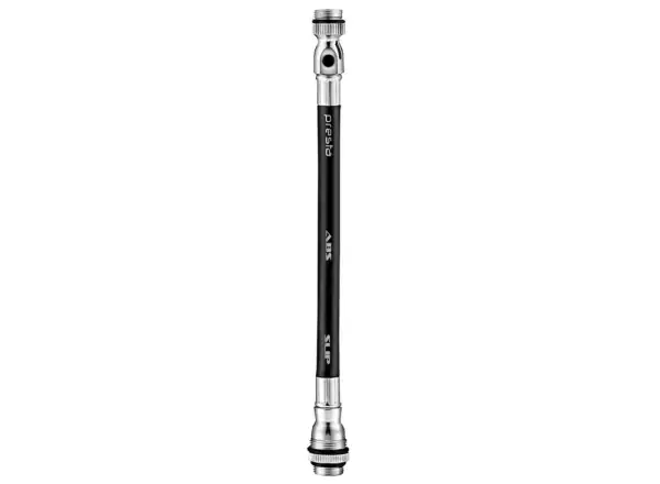 Lezyne Flex Hose Pocket Drive náhradní hadička černá