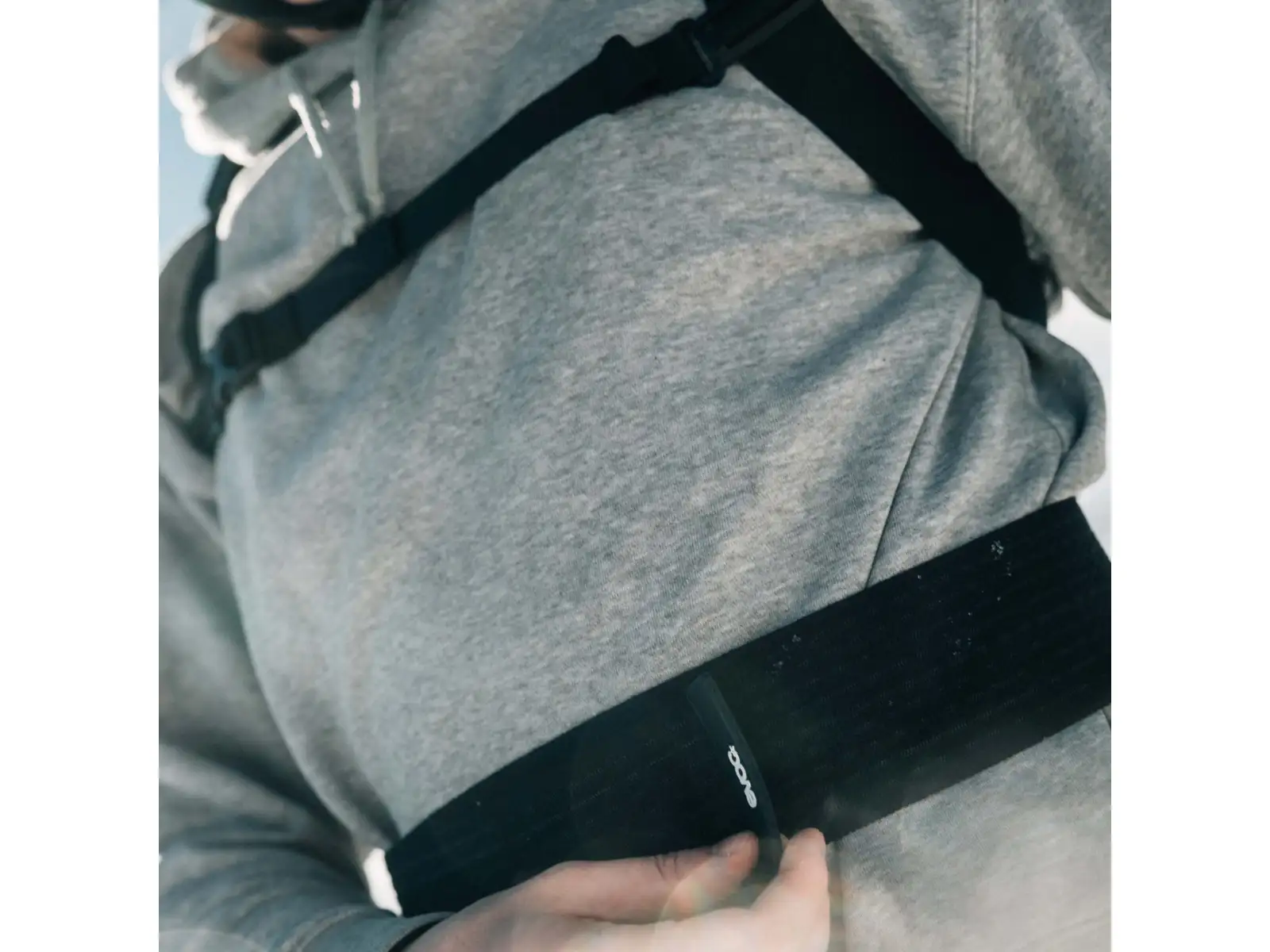 Evoc Torso Protector chránič zad Black