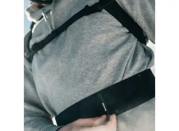 Evoc Torso Protector chránič zad Black