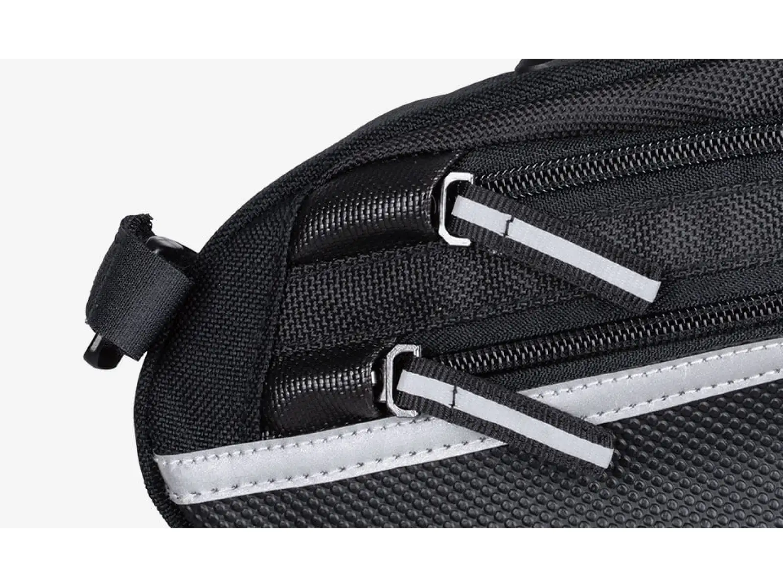 Topeak Wedge Pack II brašna pod sedlo 0,95/1,25 l černá, vel. M